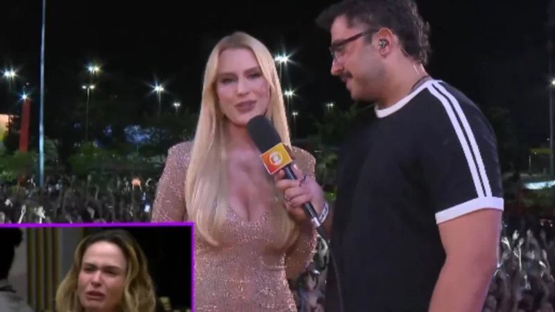 ‘BBB 26’: Antecipou a vitória? Declaração de Fernanda Keulla para Ana Paula causa polêmica