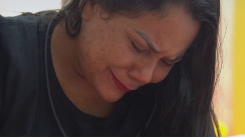 ‘BBB 26’: Aos prantos, Chaiany entra em crise e revela ‘derrota’; veja o motivo