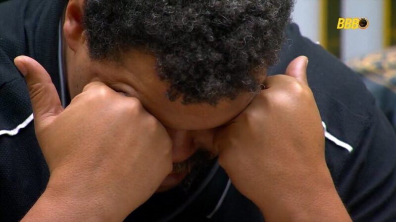 ‘BBB 26’: Apertou o botão? Babu invade confessionário e dispara: ‘Vambora’