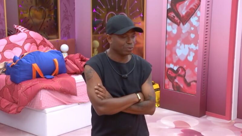 ‘BBB 26’: Apertou o botão? Famoso chama rival de ‘analfabeto’ e quer desistir