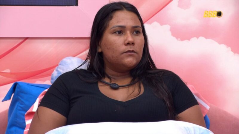‘BBB 26’: Após acusações de furto, equipe de Chaiany solta nota em defesa da sister