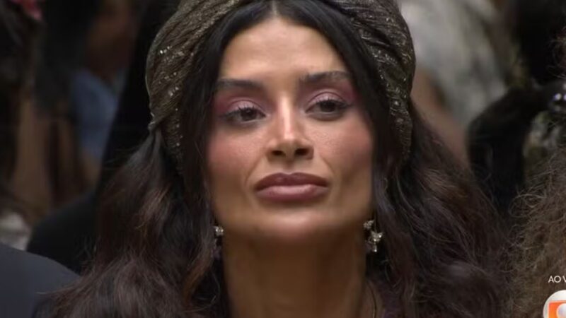 ‘BBB 26’: Após eliminação do reality, Aline Campos volta a realizar procedimentos estéticos