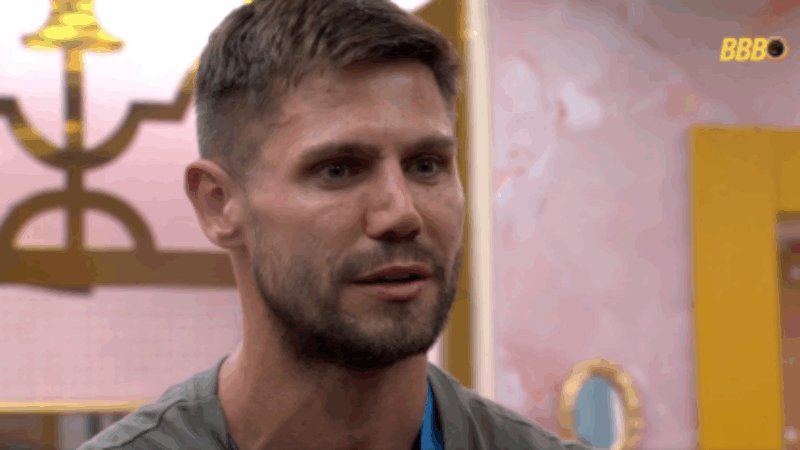 ‘BBB 26’: Após levar a casa para o ‘Tá Com Nada’, Jonas se explica: ‘Vacilão’