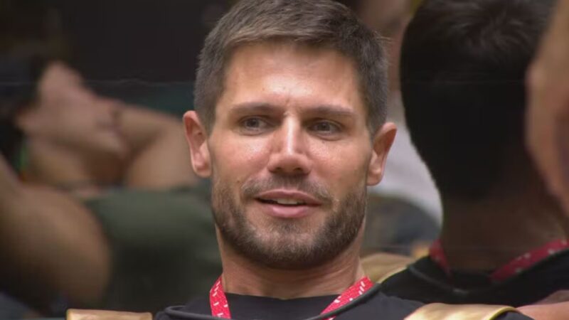 ‘BBB 26’: Após saída de Jonas, veja quem é o mais detestado do programa