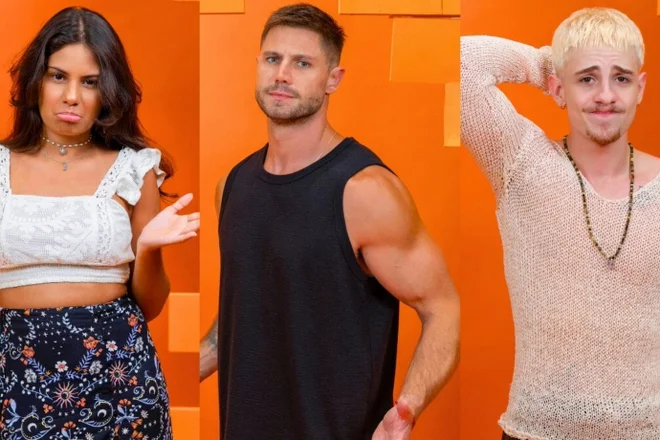 BBB 26: após Sincerão, enquete atualizada mostra quem deve sair hoje no Paredão