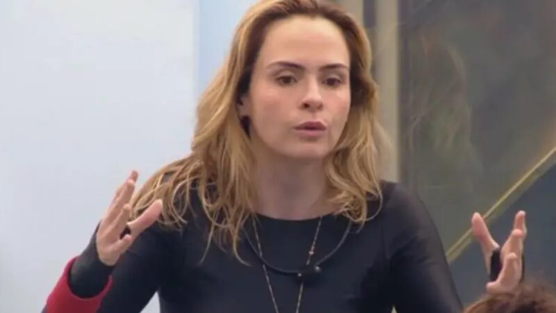 ‘BBB 26’: Armação? Ana Paula volta à casa após ser retirada: ‘Saiu mesmo’