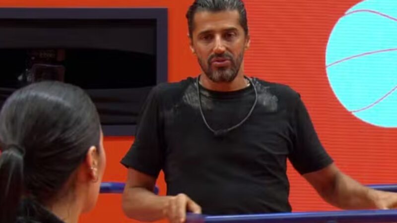 ‘BBB 26’: Armação? Internautas pedem eliminação de Cowboy