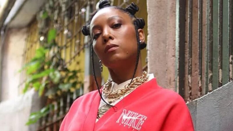 ‘BBB 26’: Armação? Negra Li toma atitude após ser detonada por comportamento no reality show