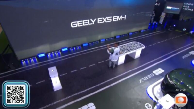 ‘BBB 26’: Armação? Web exige desclassificação de Leandro Boneco na Prova do Finalista