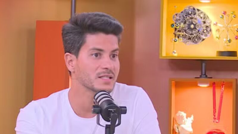 ‘BBB 26’: Arthur Aguiar arma barraco com fãs de Ana Paula e Milena: ‘Maluquice’