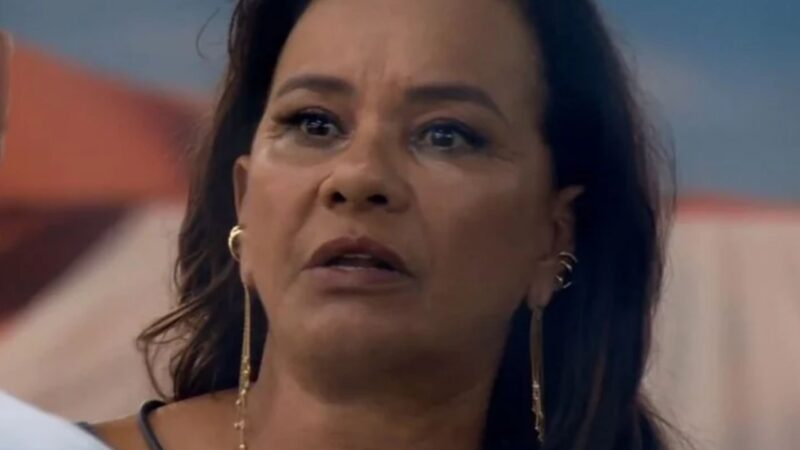 ‘BBB 26’: Atriz revela dívida de Solange Couto e choca com detalhes