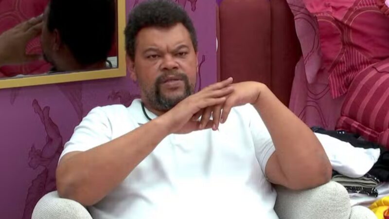 ‘BBB 26’: Babu alerta Chaiany após atrito com Ana Paula: ‘Joguinho babaca’