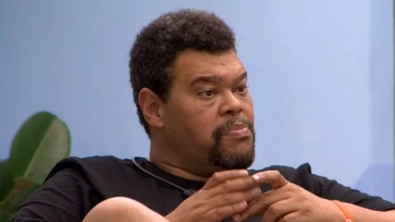 ‘BBB 26’: Babu chama sister de ‘bucha de canhão’; veja o vídeo