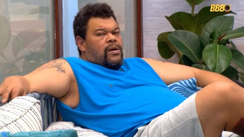 ‘BBB 26’: Babu desmascara Juliano e expõe ‘segredo’: ‘Já ouvi…’
