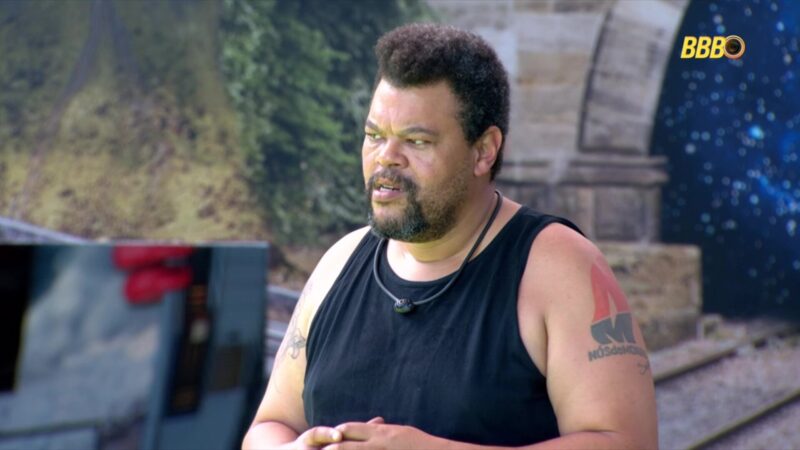 ‘BBB 26’: Babu diz que Matheus estava certo sobre relação de Ana Paula com Milena