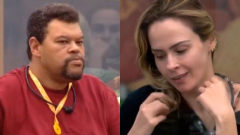 ‘BBB 26’: Babu expõe real motivo de se juntar com Ana Paula: ‘Foi…’