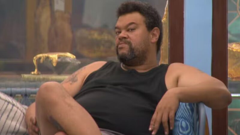 ‘BBB 26’: Babu pode perder apartamento que ganhou; veja o motivo