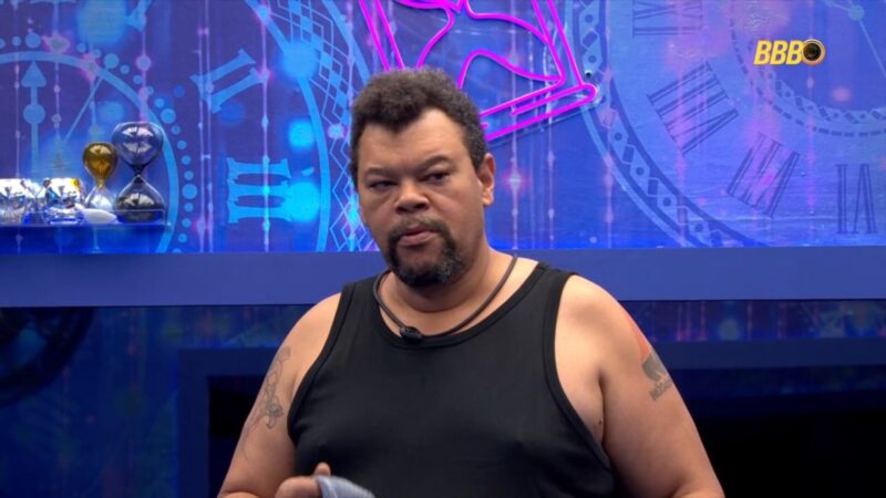 ‘BBB 26’: Babu surta e cria novo grupo; veja com quem