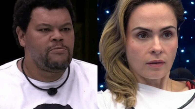 ‘BBB 26’: Babu volta a detonar Ana Paula e público reage: ‘Obsessão’