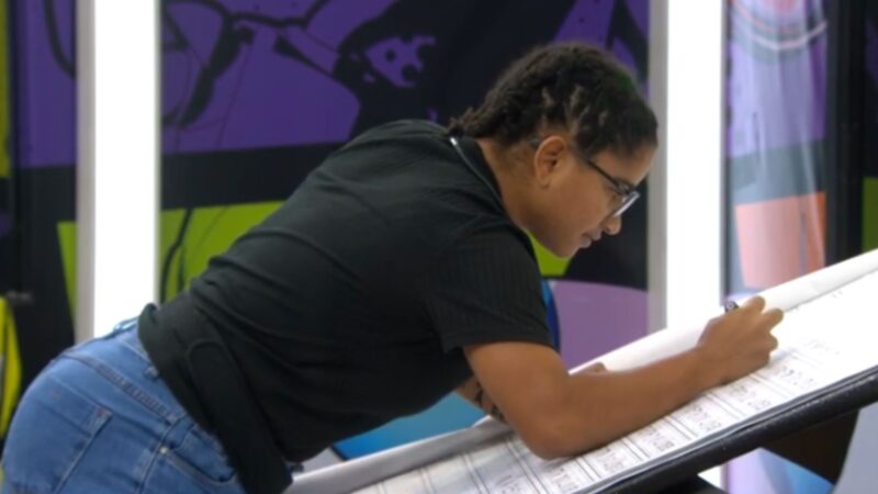 ‘BBB 26’: Barrada da festa, Milena detona atitude de Jonas: ‘Tomou as dores’