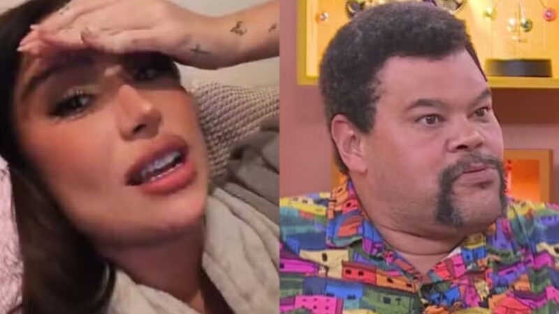 ‘BBB 26’: Bianca Andrade reage à saída de Babu e apoia sisters