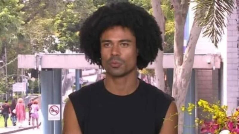 ‘BBB 26’: Breno abre o jogo sobre procedimentos estéticos após eliminação