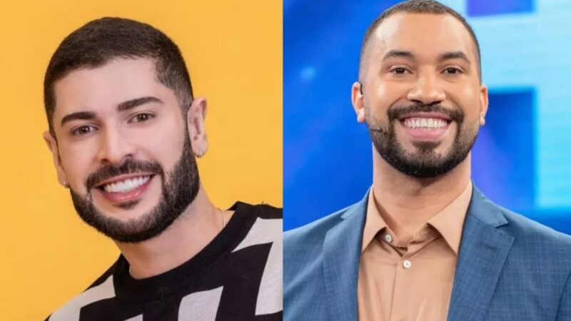 ‘BBB 26’: Breno compara Marcelo a Gil do Vigor: ‘Ácido’