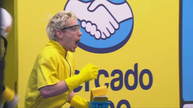 BBB 26: Breno e Juliano retornam do Quarto Secreto; veja o momento