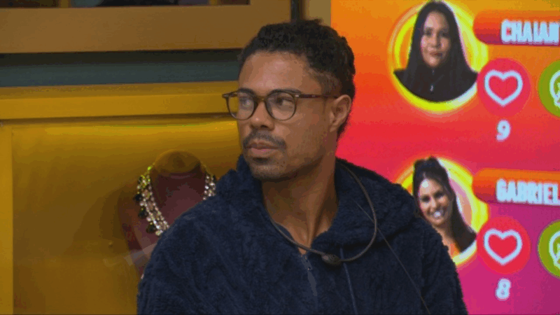 ‘BBB 26’: Breno se revolta e promete vingança: ‘É o jogo’