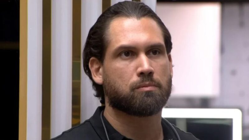 ‘BBB 26’: Brigido revela qual foi a maior frustração após eliminação: ‘Queria mais…’