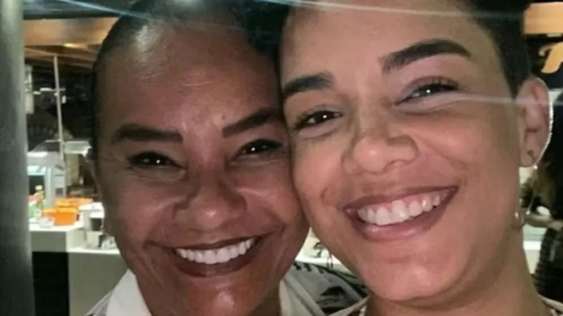 ‘BBB 26’: Brigou? Filha de Solange Couto revela ‘puxão de orelha’ na mãe
