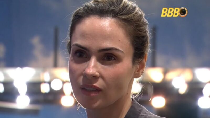 ‘BBB 26’: Brother ‘tira a máscara’ e detona Ana Paula: ‘Muito manipuladora’