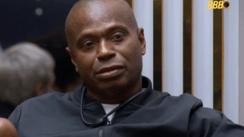 ‘BBB 26’: Capetinha desiste de deixar o reality e público detona a Globo