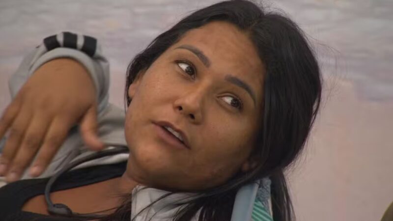 ‘BBB 26’: Chaiany confronta e discute com sisters: ‘Erradíssima’