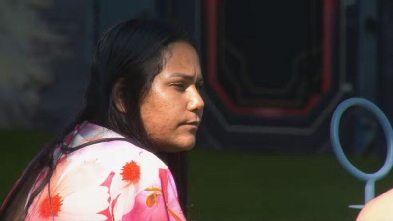 ‘BBB 26’: Chaiany e Juliano lavam roupa suja e trocam acusações de “personagem”