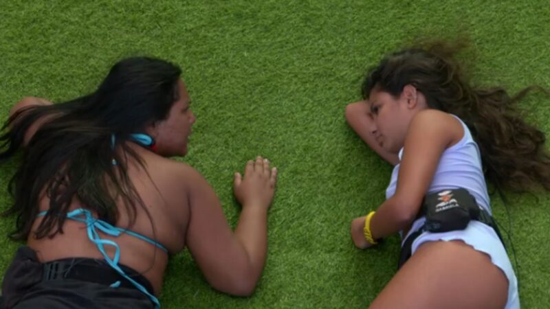 ‘BBB 26’: Chaiany questiona lealdade de aliados e alerta Gabriela após briga no VIP