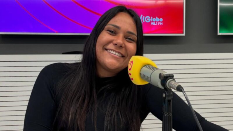 ‘BBB 26’: Chaiany revela planos para cirurgias plásticas após o reality: ‘Trauma’