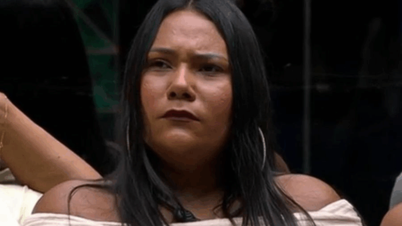 ‘BBB 26’: Chay tenta fazer personagem e web desmascara sem dó: ‘Pegamos você’