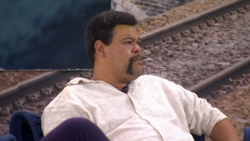 ‘BBB 26’: Chorando, Babu comenta embate com Ana Paula: ‘Tinha que estar nesse’