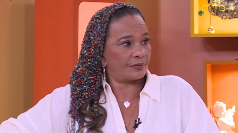 ‘BBB 26’: Chorou? Veja como Solange reagiu ao descobrir porcentagem de votos