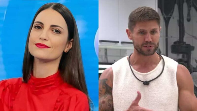 ‘BBB 26’: Chris Flores massacra Jonas após briga com Juliano e Babu