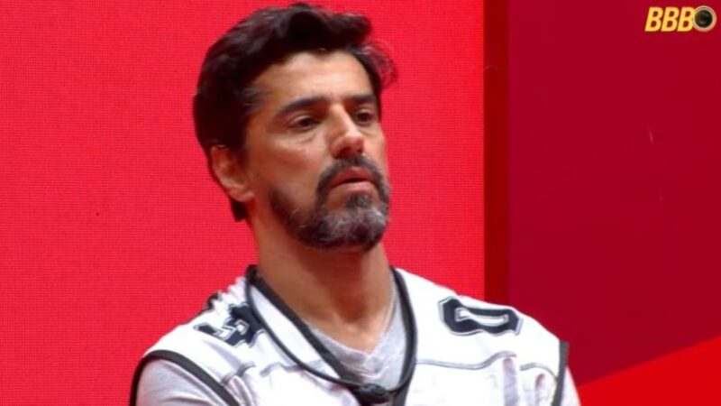 ‘BBB 26’: Cowboy vence Prova do Líder e web aponta manipulação: ‘Eu vi’