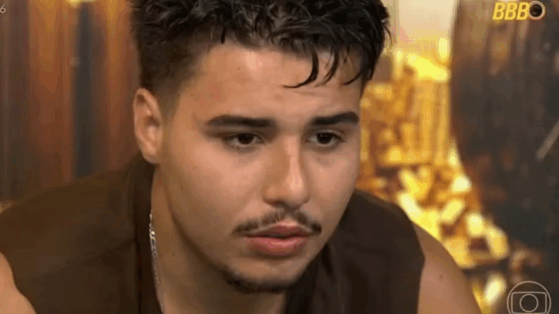 ‘BBB 26’: Defesa de Pedro contesta indiciamento e aponta falhas em inquérito