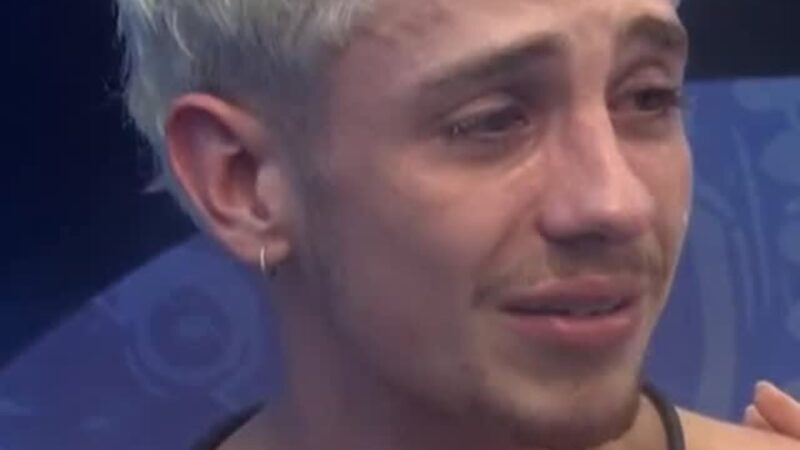 ‘BBB 26’: Desistiu? Com medo, Juliano invade confessionário e apela: ‘Eu…’