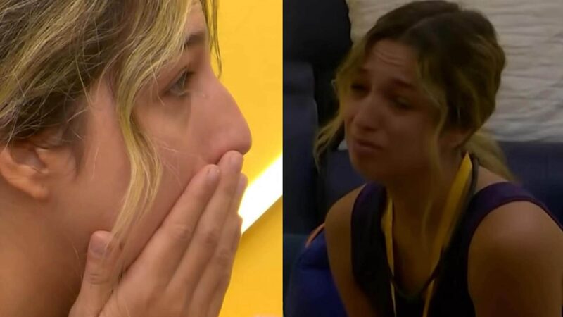 ‘BBB 26’: Edição derruba máscara de Samira e mostra vídeo polêmico com Juliano
