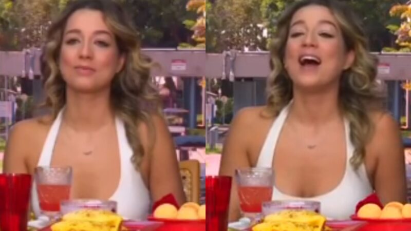 ‘BBB 26’: Eliminada, Samira surpreende ao revelar o que fará com prêmios; veja