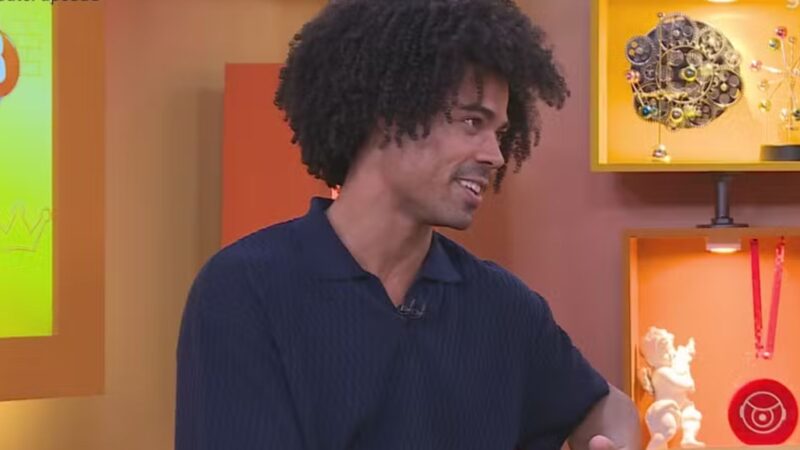 ‘BBB 26’: Eliminado, Breno detona Ana Paula após eliminação: ‘Estranha’