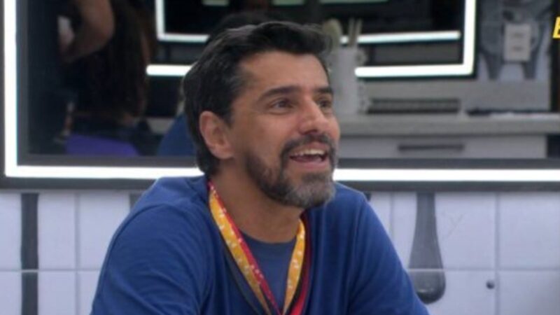 ‘BBB 26’: Eliminado, Cowboy surpreende e aponta torcida inesperada