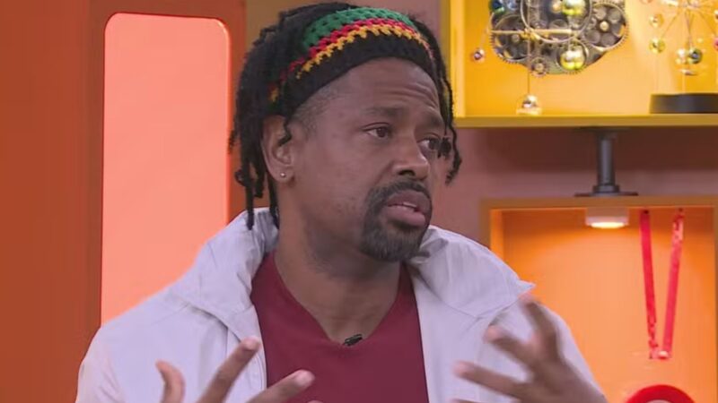 ‘BBB 26’: Eliminado, Leandro abre o jogo sobre embate com Ana Paula: ‘Nunca’