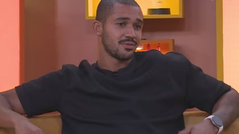 ‘BBB 26’: Eliminado, Matheus pede desculpas e alfineta Ana Paula: ‘Não me representa’
